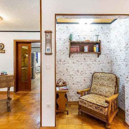 Haus Am Markt Fewo 2 Schoningen Zewnętrze zdjęcie