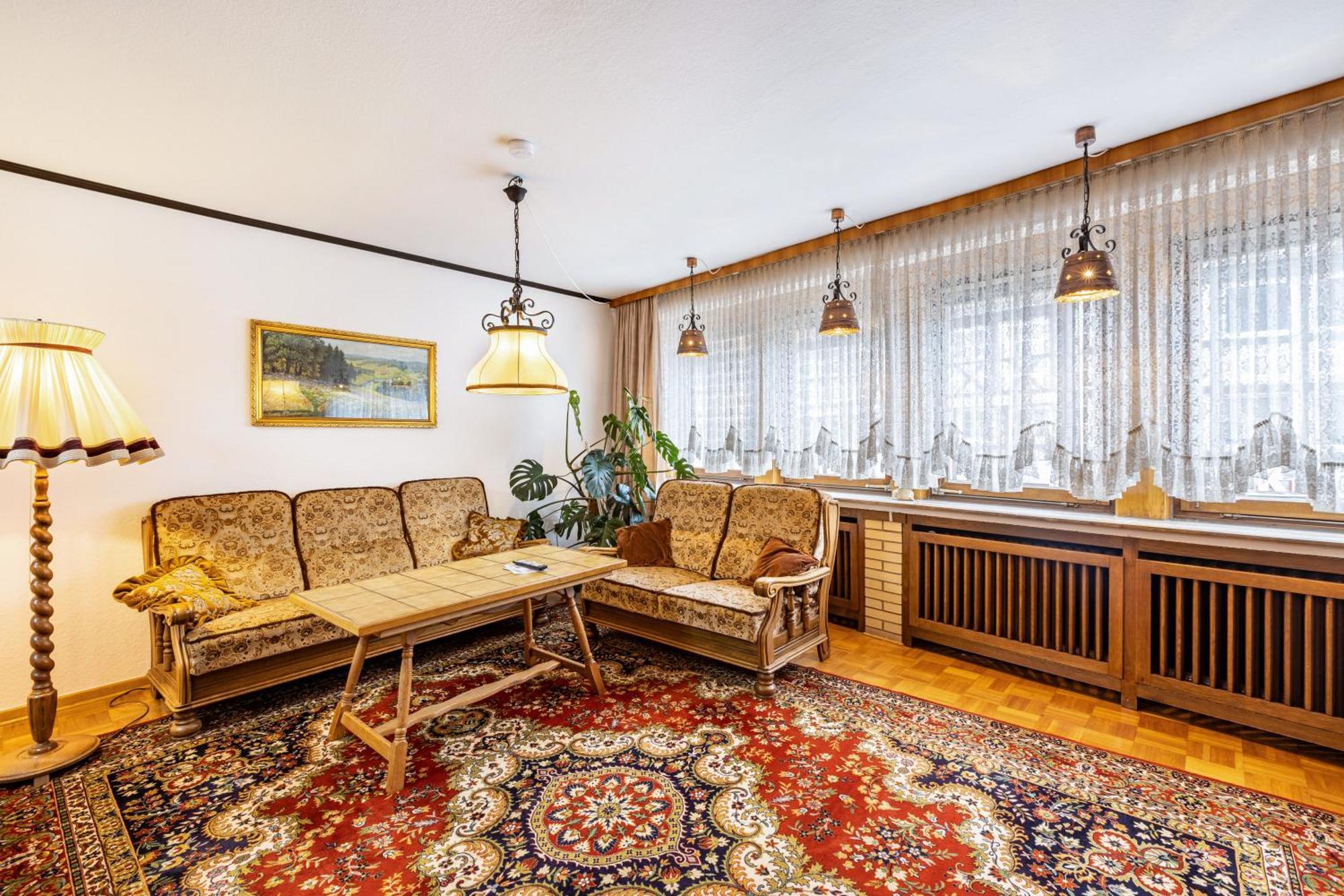 Haus Am Markt Fewo 2 Schoningen Zewnętrze zdjęcie