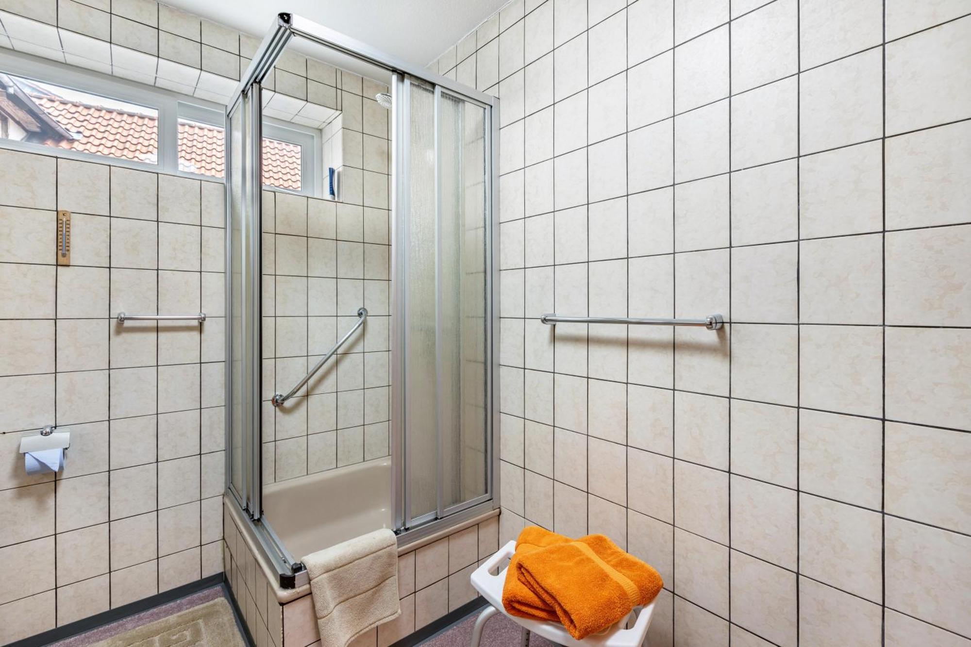 Haus Am Markt Fewo 2 Schoningen Zewnętrze zdjęcie