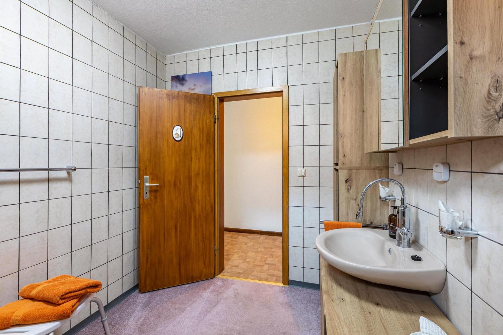 Haus Am Markt Fewo 2 Schoningen Zewnętrze zdjęcie