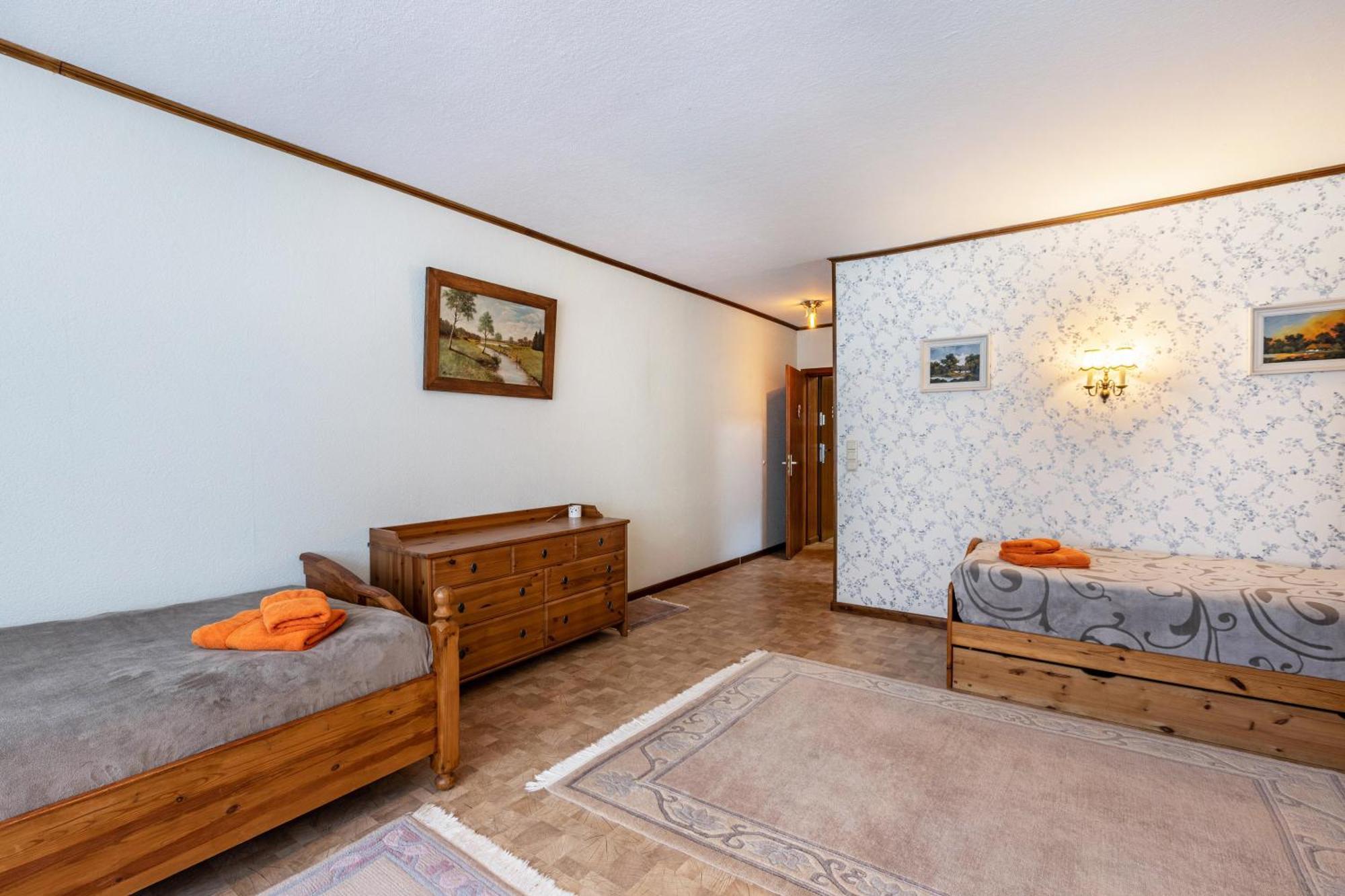 Haus Am Markt Fewo 2 Schoningen Zewnętrze zdjęcie