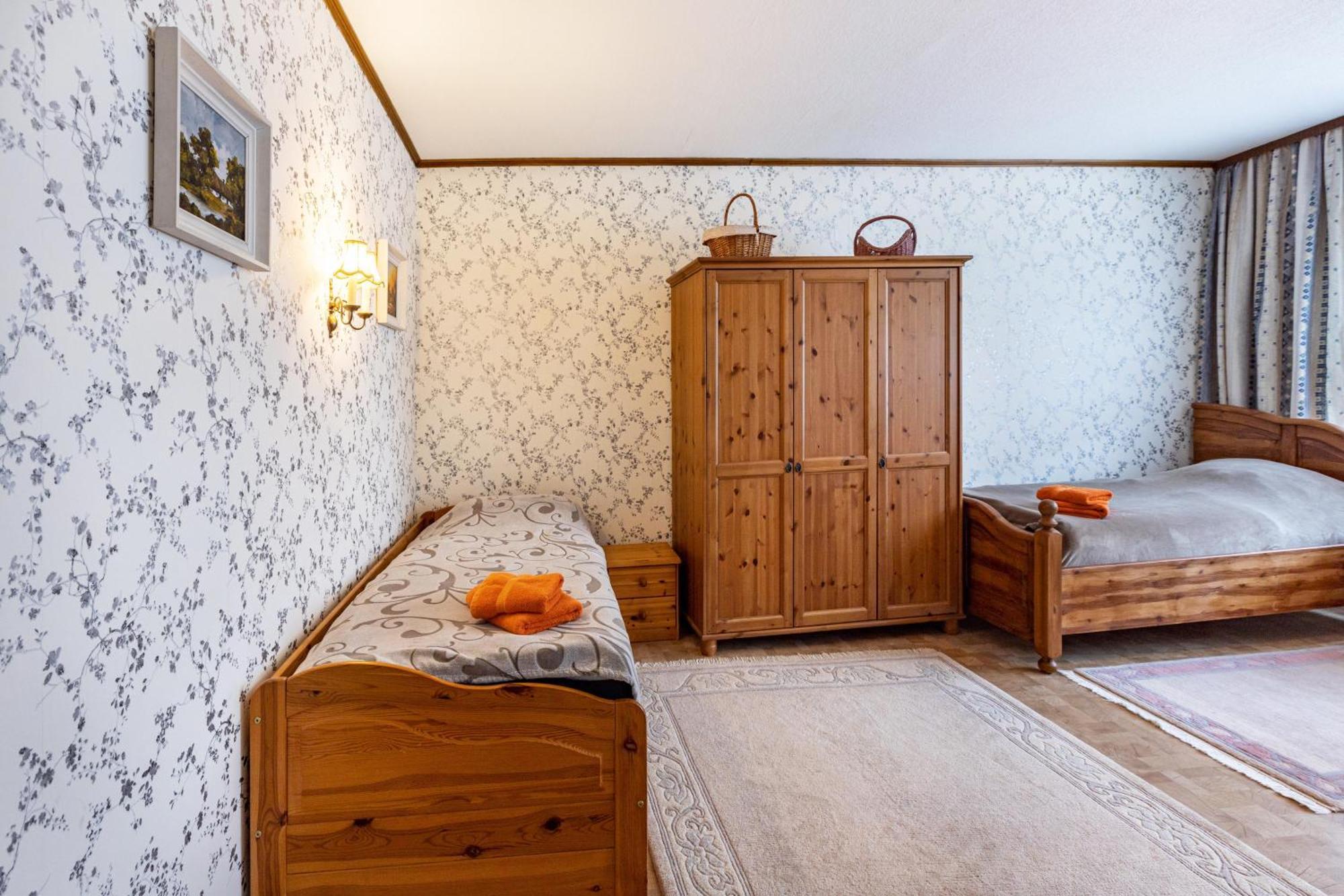 Haus Am Markt Fewo 2 Schoningen Zewnętrze zdjęcie