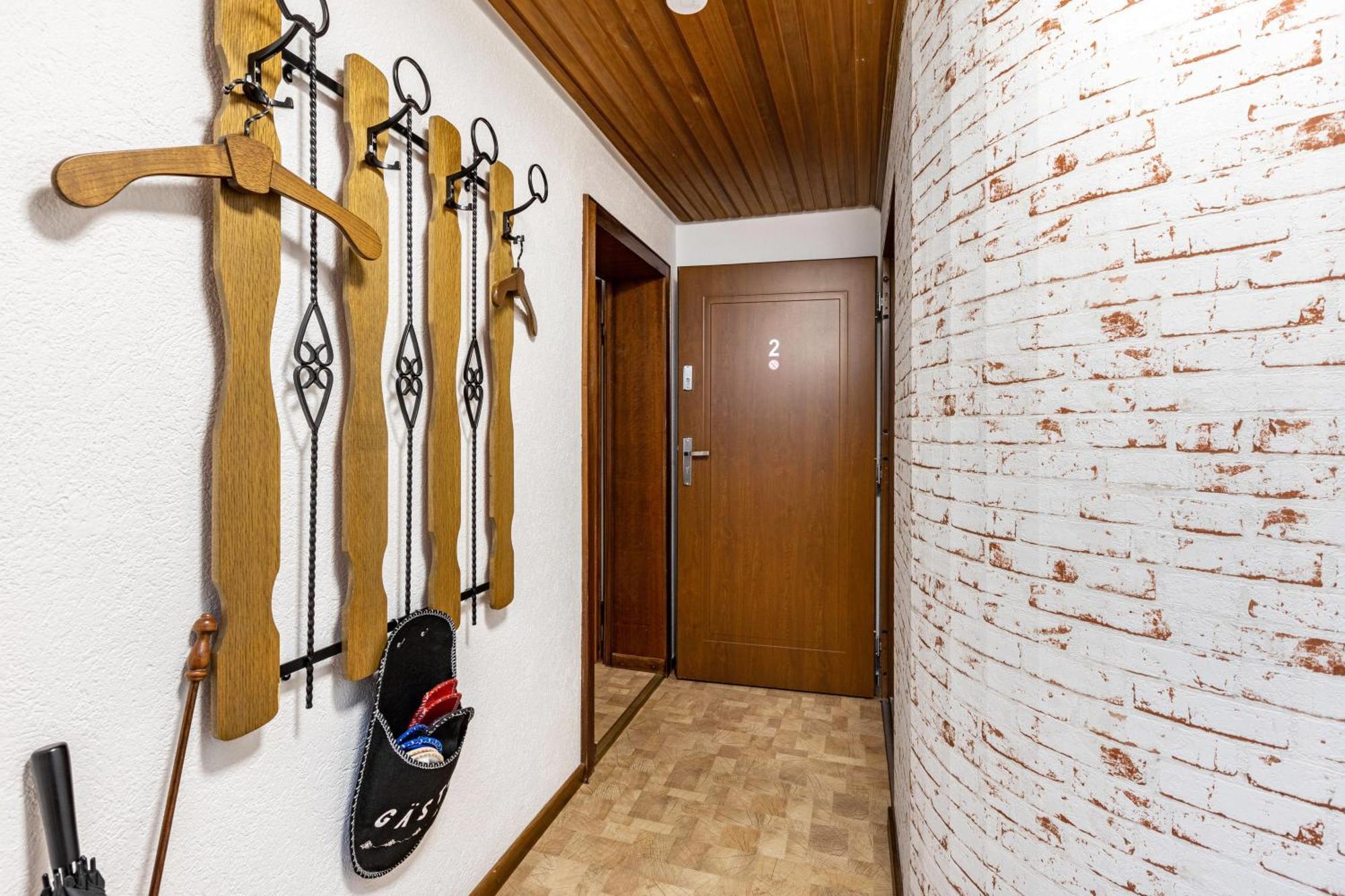 Haus Am Markt Fewo 2 Schoningen Zewnętrze zdjęcie