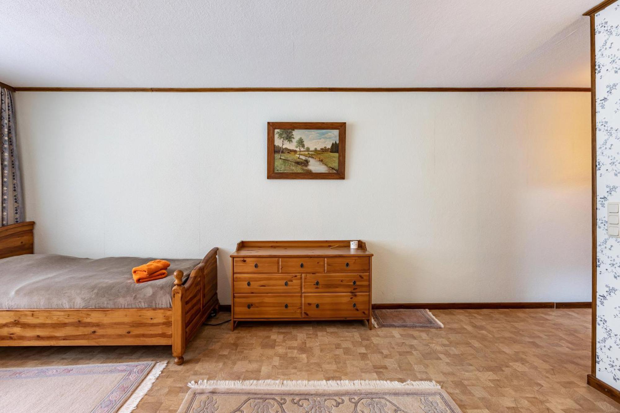 Haus Am Markt Fewo 2 Schoningen Zewnętrze zdjęcie
